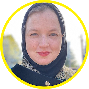 The Stranger Endorses Melissa Chaudhry